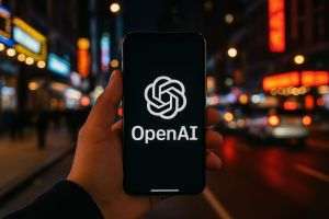 OpenAI promovează alianţa cu Amazon